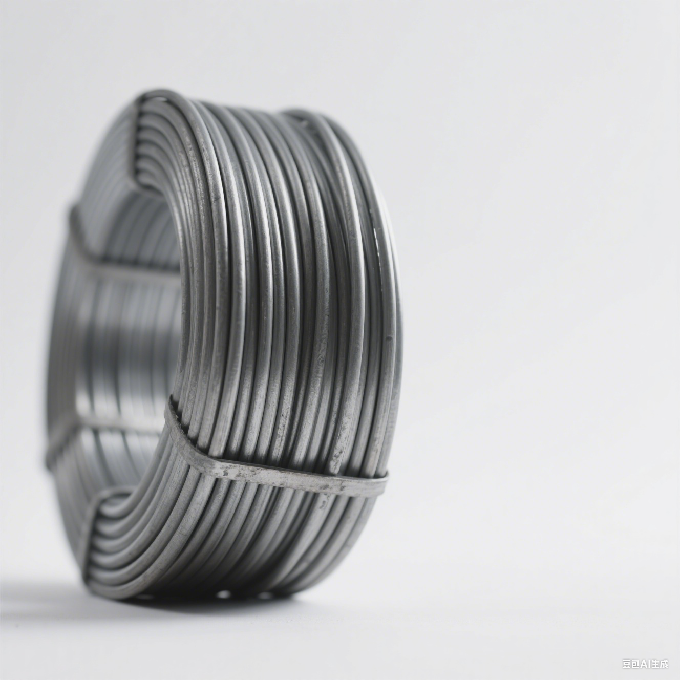 SAE 1008 CR Steel Wire Rod