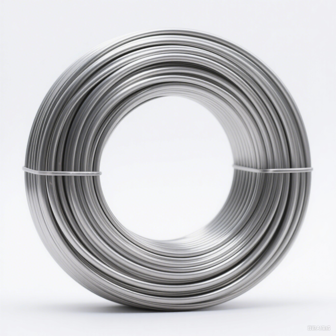 Hot Rolled Low INOX Steel Wire Rod