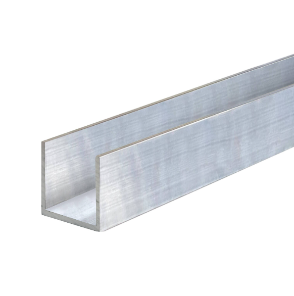 U Shape Stainless Steel