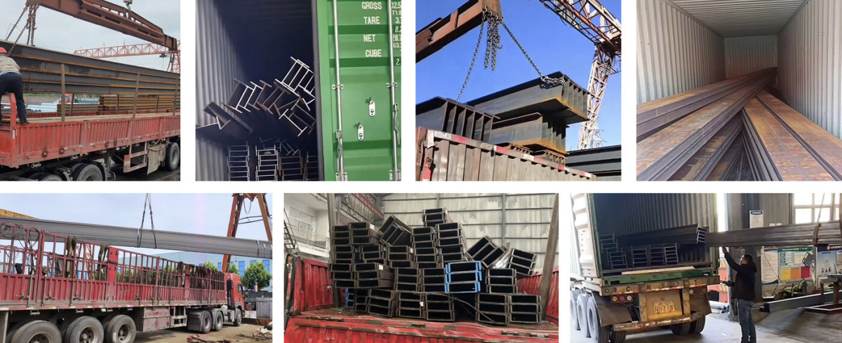 U Shaped Galvanized Ssteel