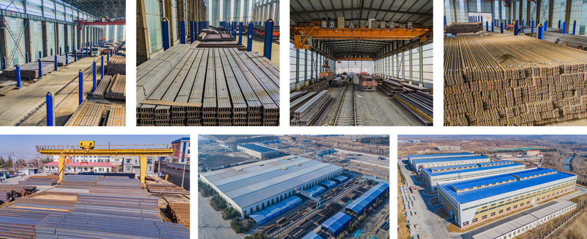 U Shaped Galvanized Ssteel