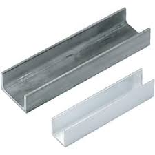 U Shaped Galvanized Ssteel