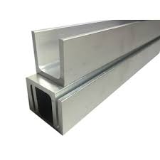 U Shaped Galvanized Ssteel