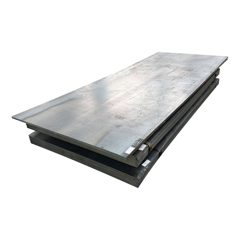 ABS Grade B Shipbuilding Steel Plate