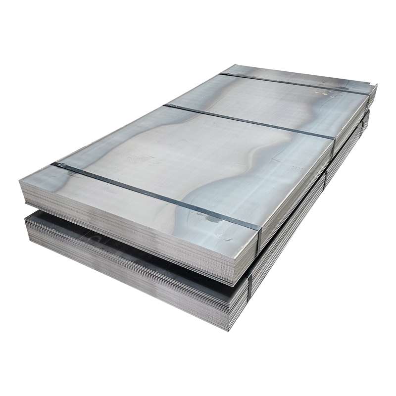 ABS Grade E Shipbuilding Steel Plate