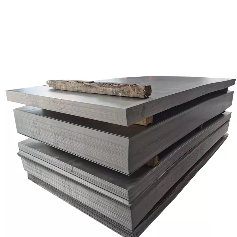 AB EH32 Shipbuilding Steel Plate