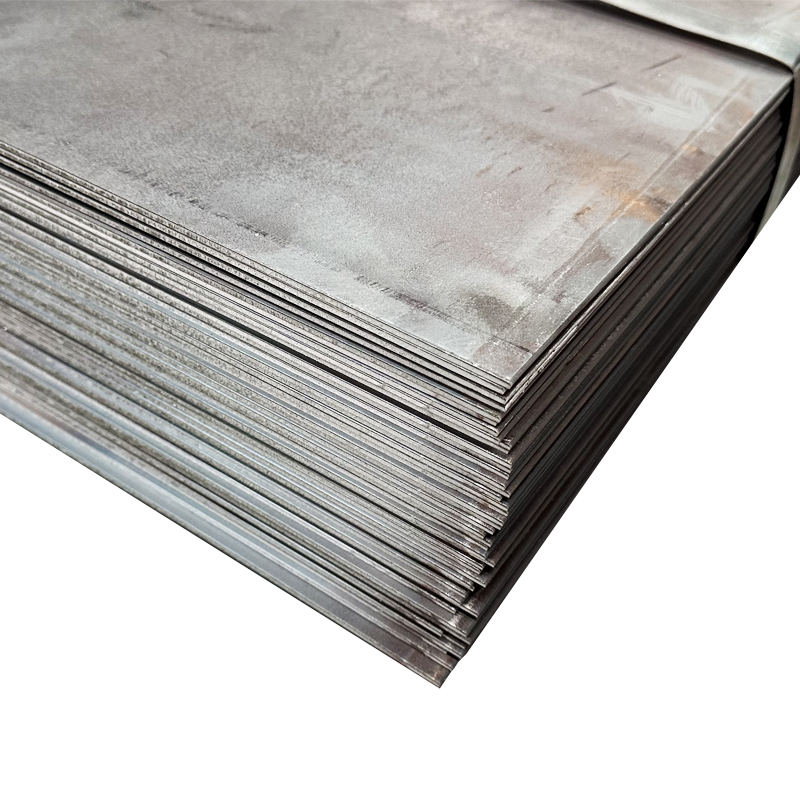 Z25 Shipbuilding Steel Plate