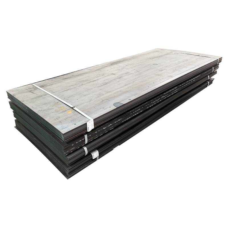 AB FH36 Shipbuilding Steel Plate