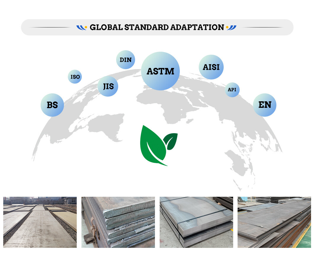 Z25 Shipbuilding Steel Plate