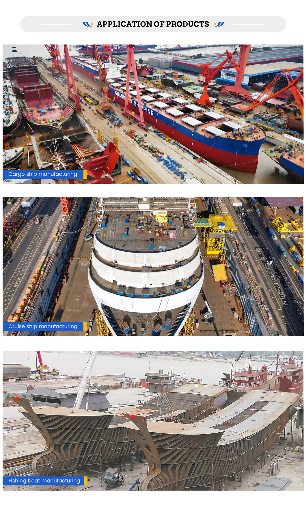 Z25 Shipbuilding Steel Plate