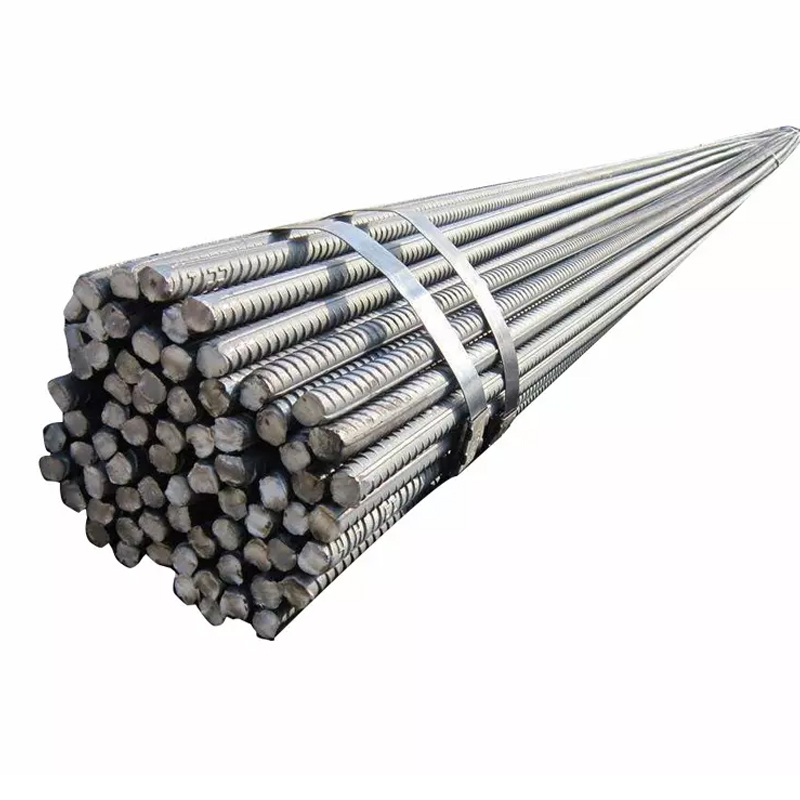 ASTM Steel Rebar