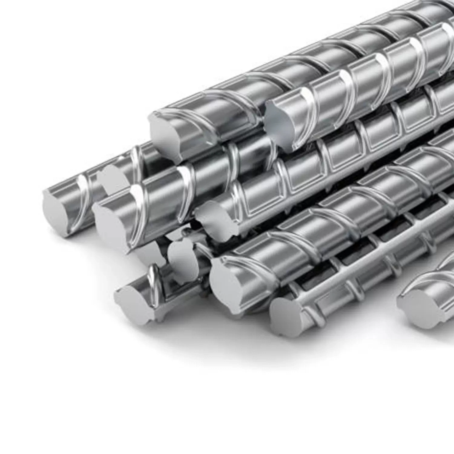 Cold-Drawn Rebar