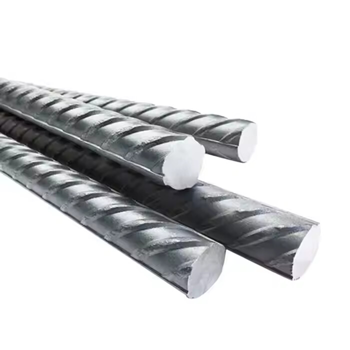 Deformed Rebar