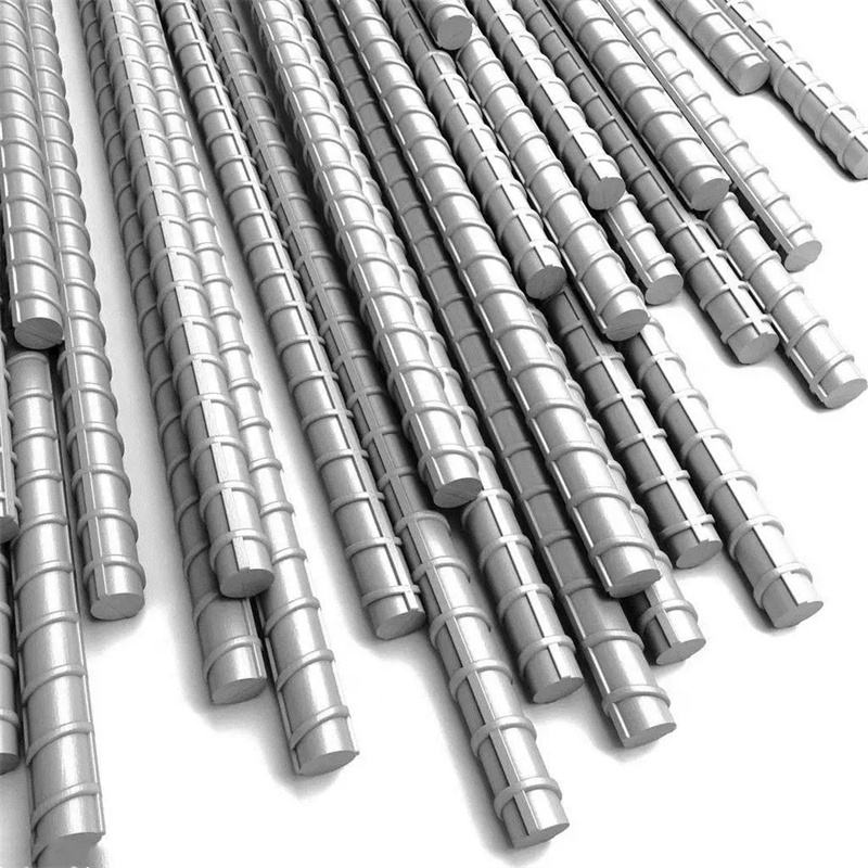 High-strength Steel Rebar