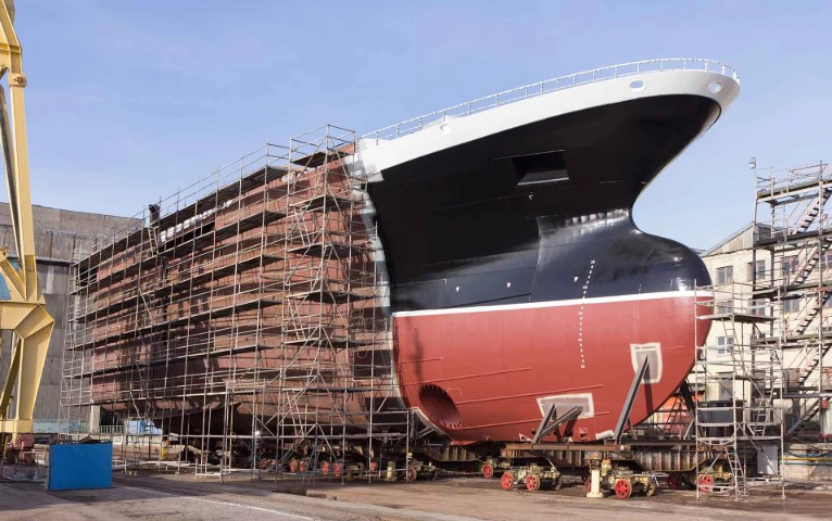 微信图片_20250814093323_286 How to choose suitable marine steel plates?