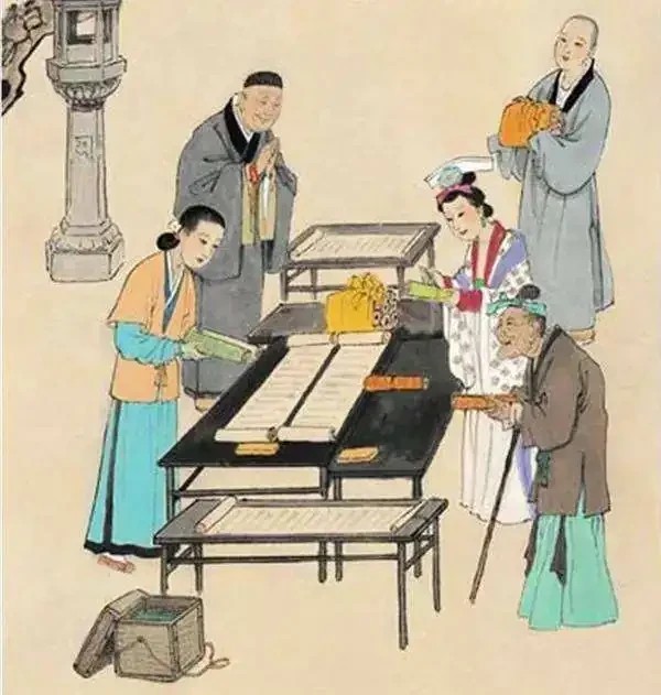 Chinese Valentine's Day --Qixi Festival