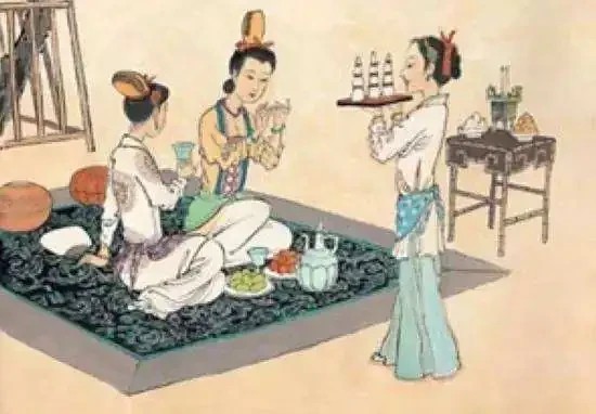 Chinese Valentine's Day --Qixi Festival