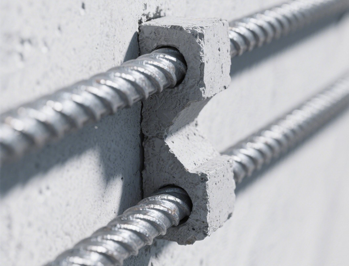What shapes of steel bars are there?