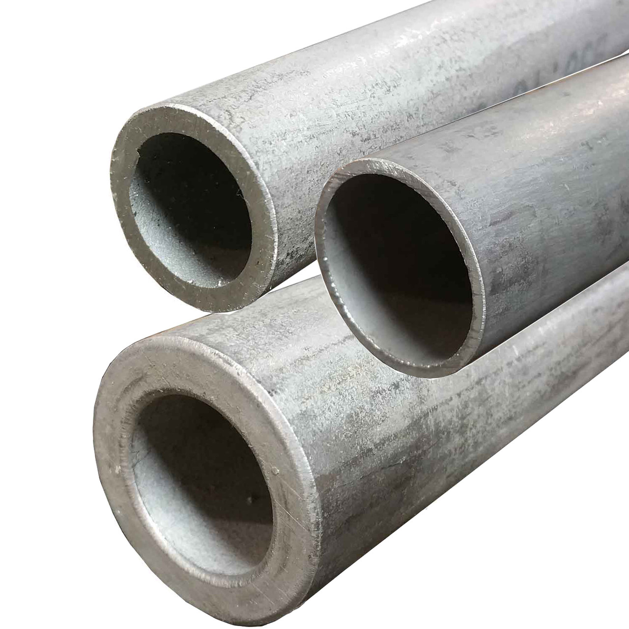 GB3087 Seamless Steel Pipes for Liquid Transportation