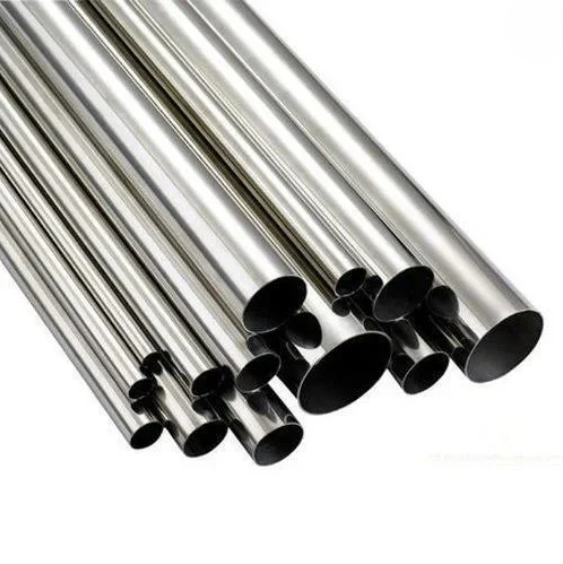 Ferritic Heat-Resistant Steel Seamless Pipe