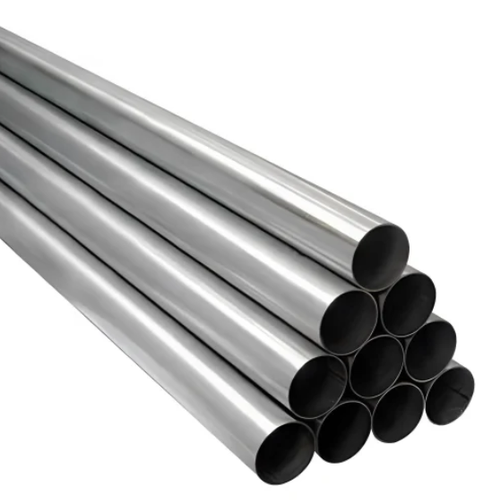 GB/T3639-1983 Cold Rolled Precision Seamless Pipe