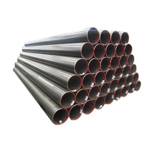 Heat-Resistant Alloy Seamless Steel Pipe