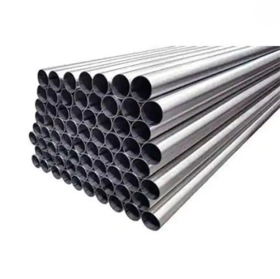 Extruded Seamless Steel Pipe