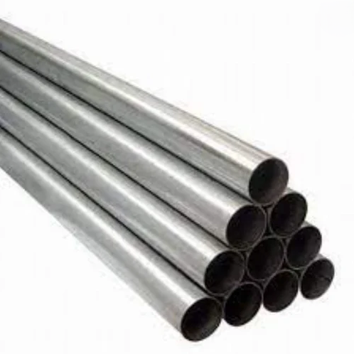 Hot-Rolled Seamless Steel Pipe