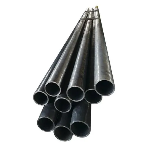 Cold-Rolled Seamless Steel Pipe