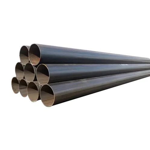 Precision Seamless Steel Tube