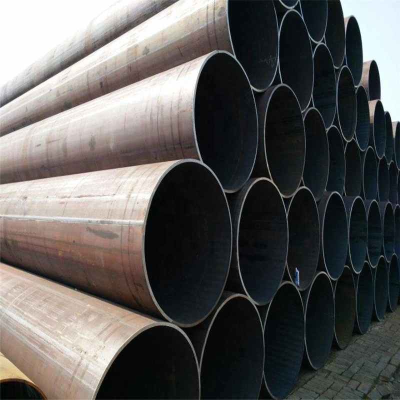 Precision Seamless Steel Tube