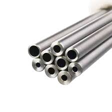 Cold Drawn Seamless Pipe