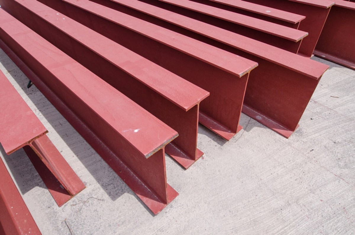 What is H-Steel?