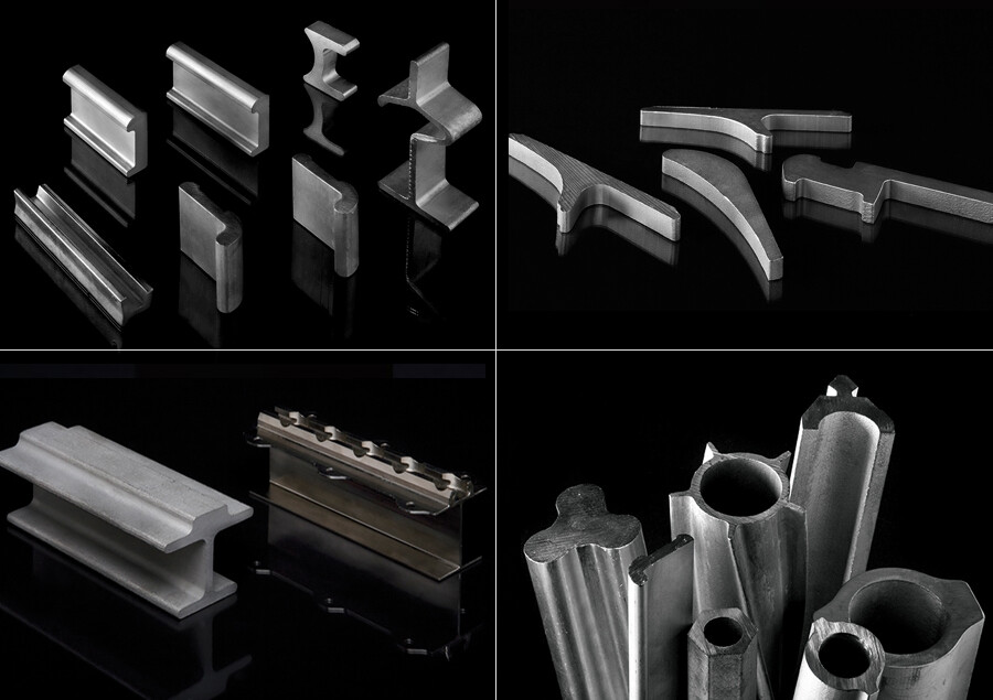 Steel Section Family Tree: A Complete Guide to 'Identifying Steel from Pictures'