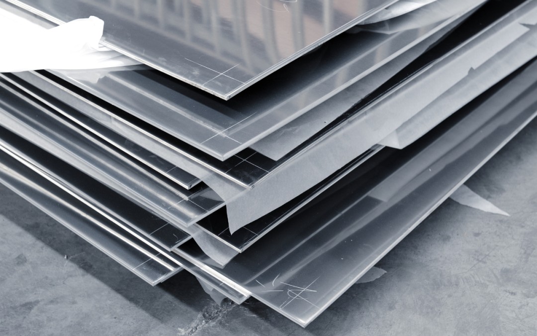 7 Benefits of Stainless Steel