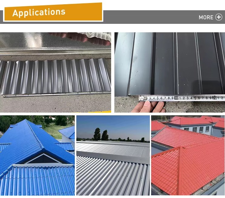 Fully Automatic Glazed Tile Press Machine