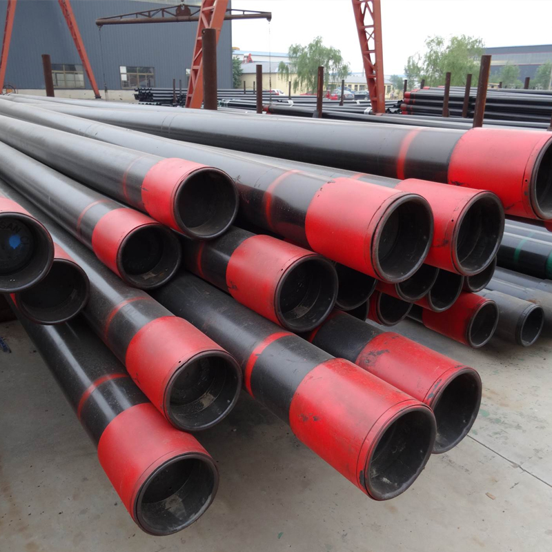 API N80-1 Oil casing