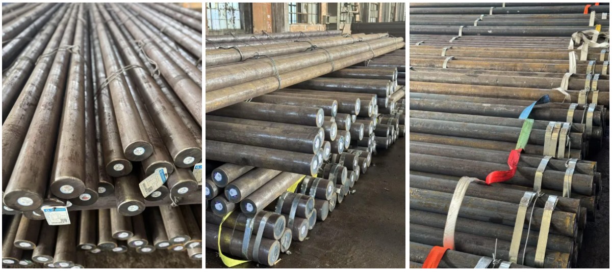 1775033680897890094200467456.png High Quality Alloy Steel Flat Bar Black Surface Flat Steel for Construction