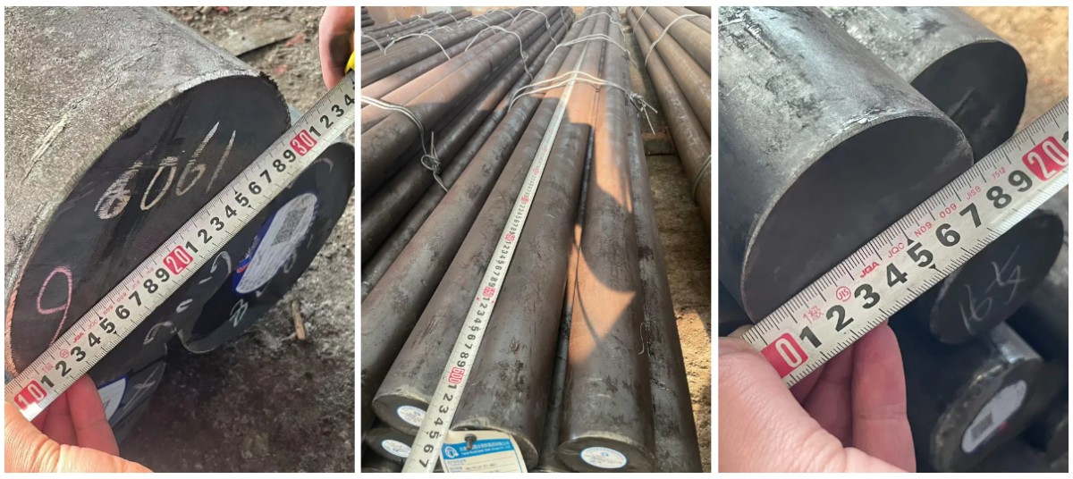 1775033680897890094204653568.png High Quality Alloy Steel Flat Bar Black Surface Flat Steel for Construction