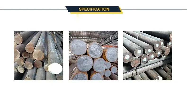 1775033680897890094238216192.webp Factory AISI 4140/4130/1018/1020/1045 Carbon Steel Round Alloy Steel Bars