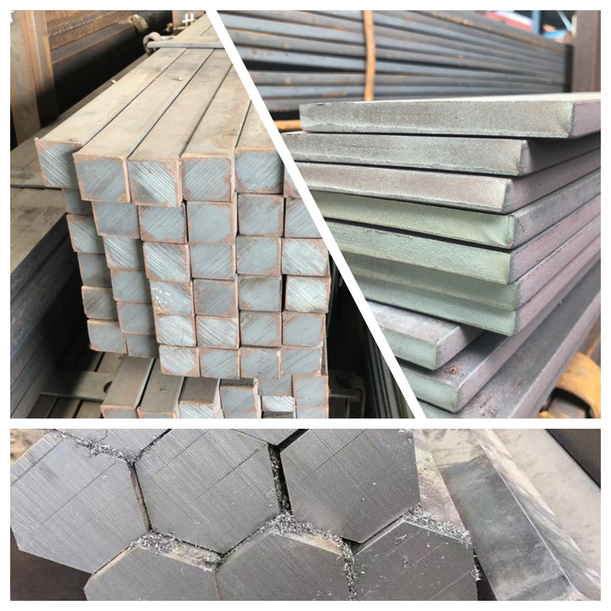 1775033680897890094238220288.jpg High Quality Alloy Steel Flat Bar Black Surface Flat Steel for Construction