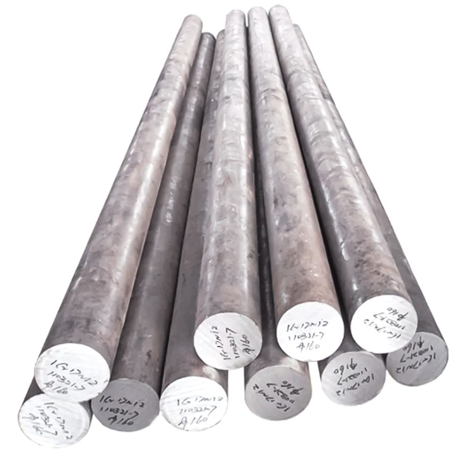 High Strength 40cr Alloy Steel Round Bar for Automotive Transmission Shaft Manufacturing