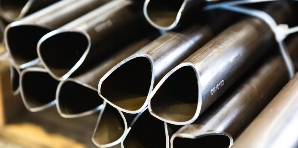 Straight Seam Pipe