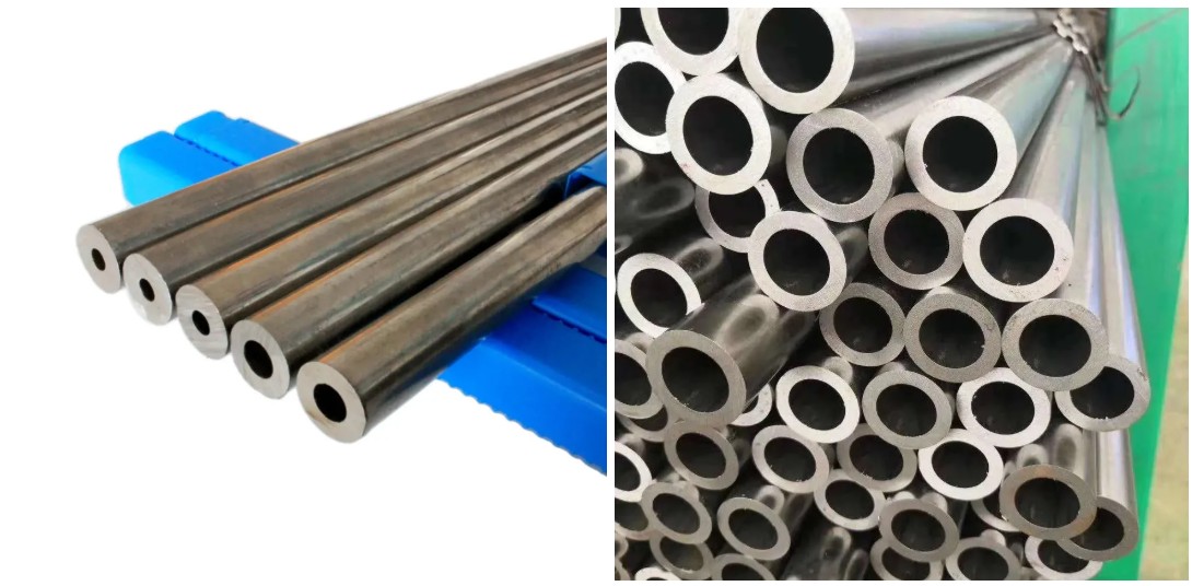 Straight Seam Pipe