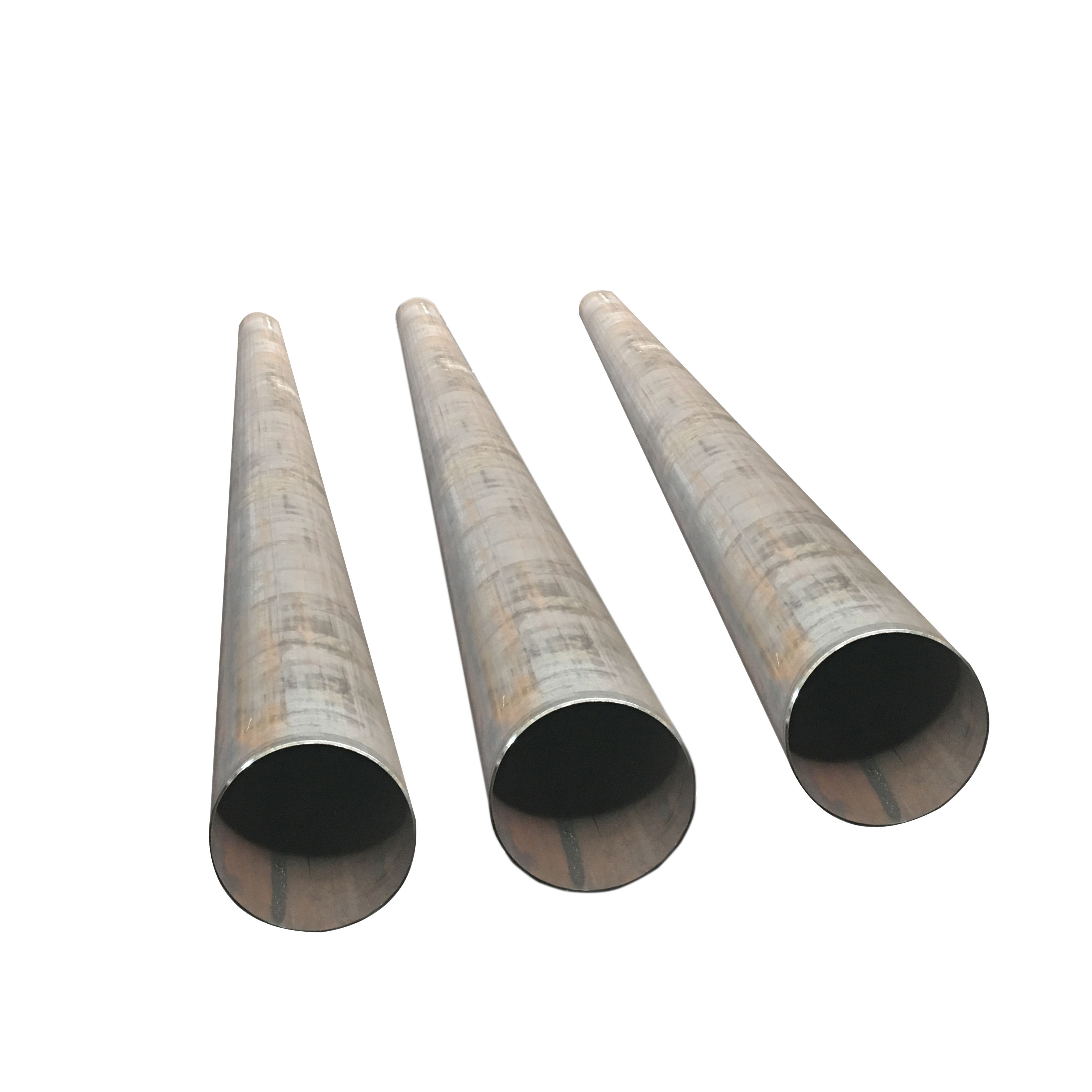 Straight Seam Pipe