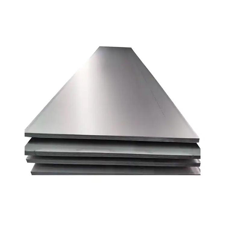 Super Duplex Stainless Steel Plate S32205 S32750 Stainless Steel Sheet in Stock