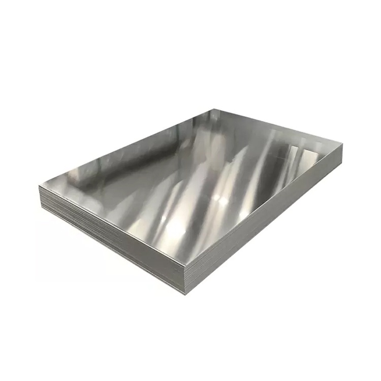 ASTM Standard Stainless Steel 304 316 316L 409 Cold Rolled Super Duplex Plate for Construction Price Per KG
