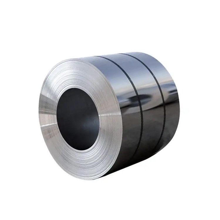 Super Duplex Stainless Steel Coil S32750 Hot Rolled Stainless Steel Strip in Stock
