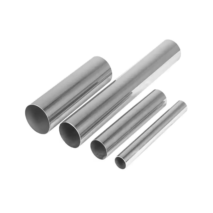 Seamless Super Duplex Stainless Steel Pipe High Pressure Stainless Steel Tube