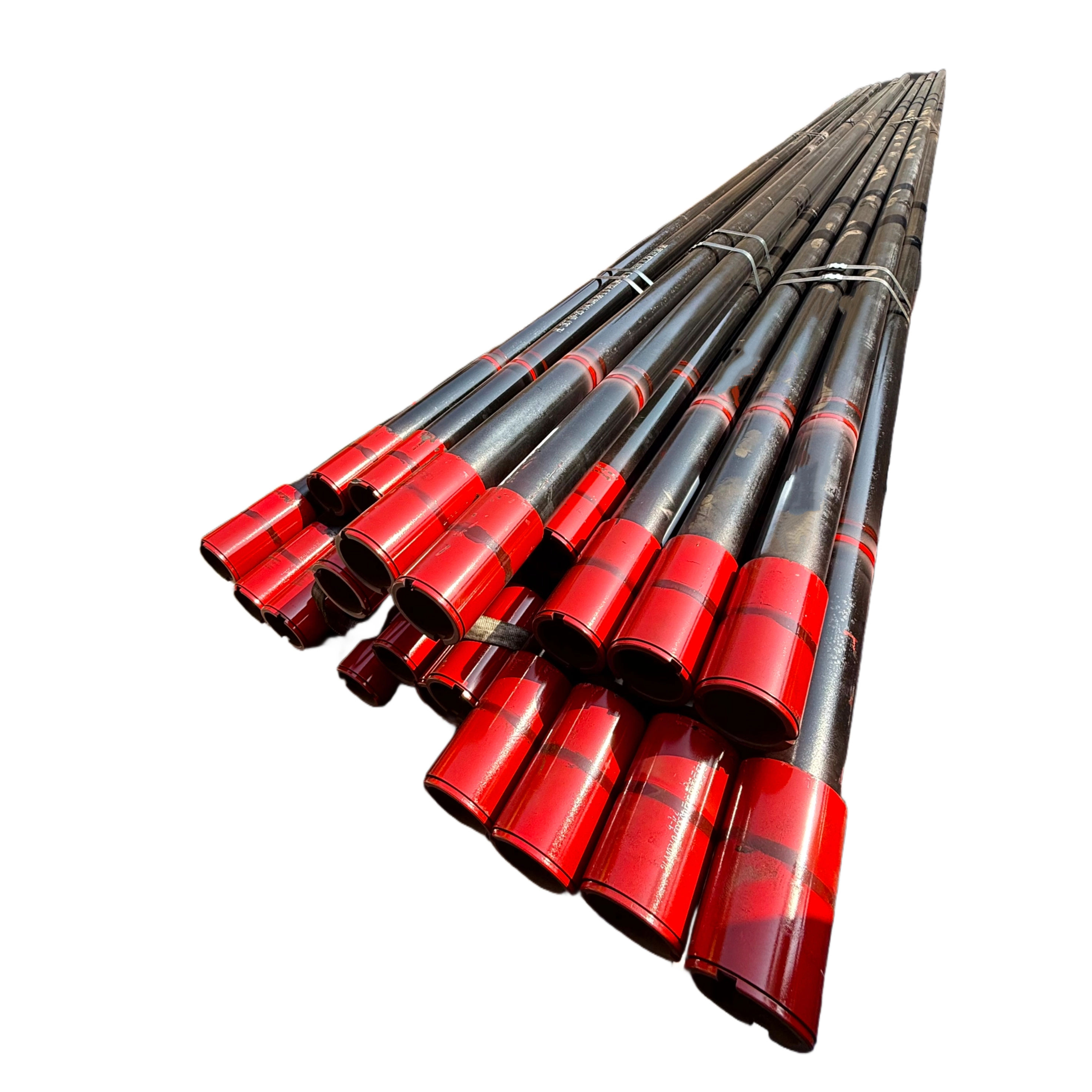 API Standard Oil Well Casing Pipe for Oil and Gas Transportation